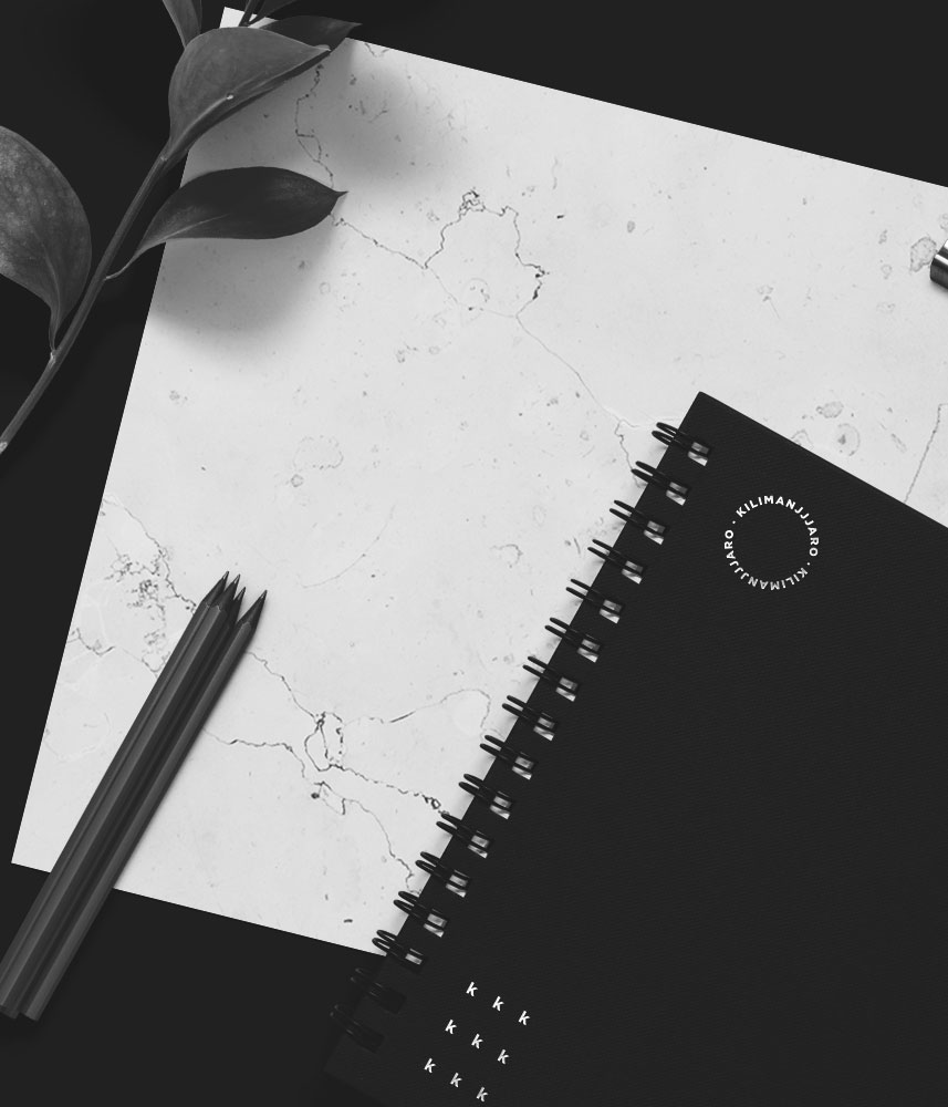Kilimanjjjaro